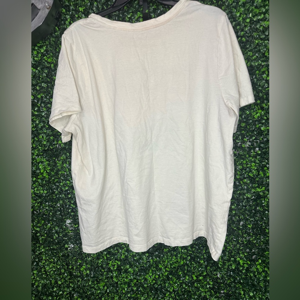 Women’s T-shirt - Picture 3 of 3